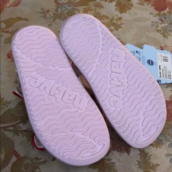 Native sandals - Picture 3 of 4